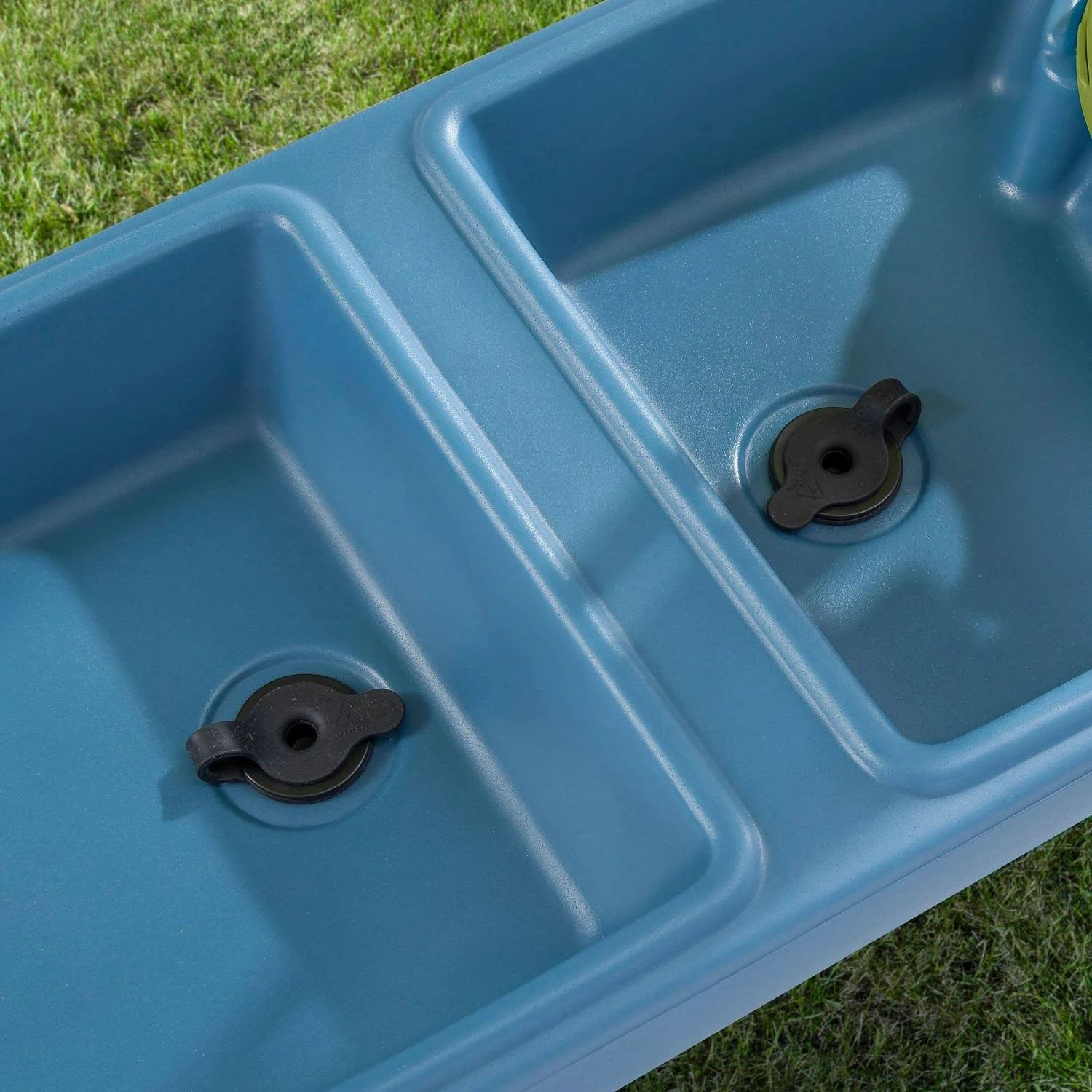 Step2 All Around Playtime Patio with Canopy - MadeInUSA