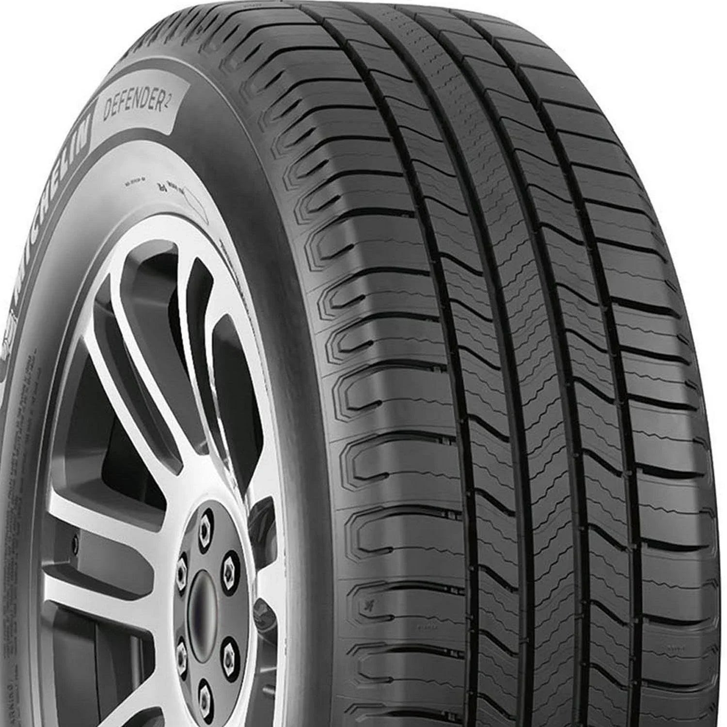 Michelin Defender2 (H) 225/60R16 98H - MadeInUSA