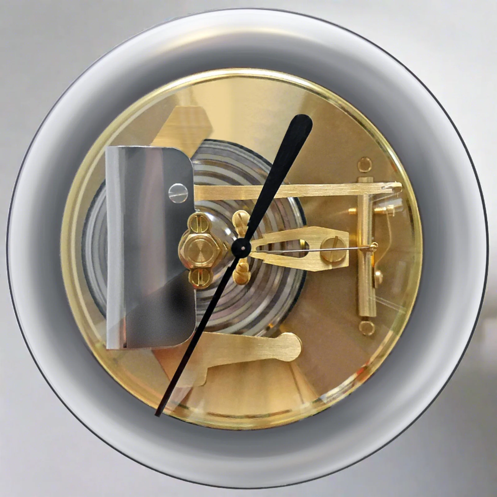 Barigo Weather Station°F/Inch US-Version - No. 3026F/3026.2F