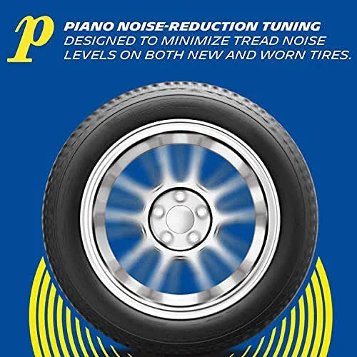 Michelin CrossClimate2 - 215/60R16 95V Tire - MadeInUSA