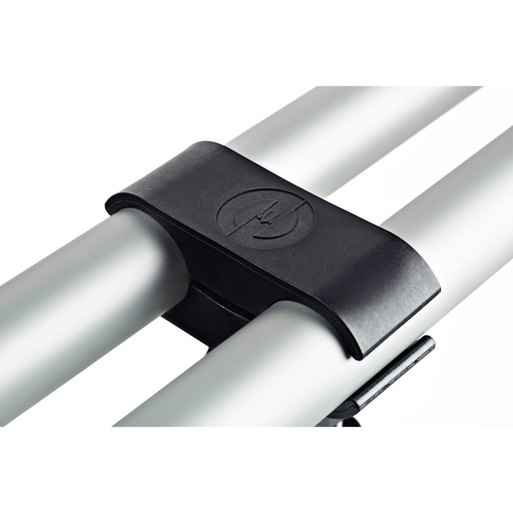 2025 RodVault 2 Silver Fishing Rod Rack ;