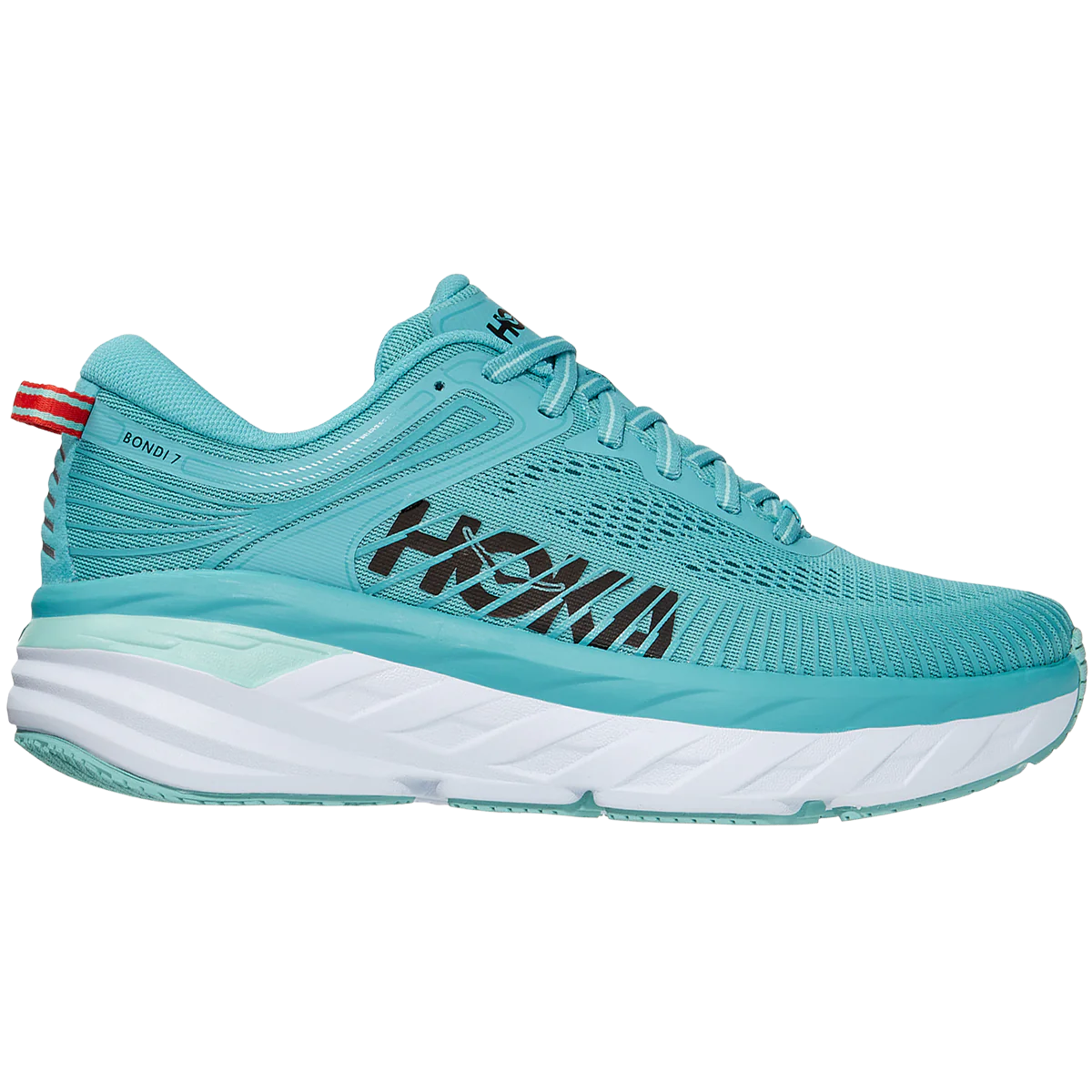 Women's Bondi 7 - Wide D