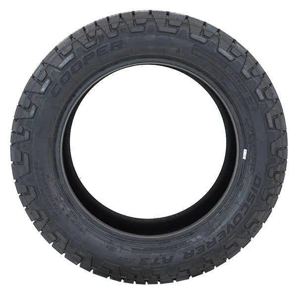 Cooper Discoverer AT3 XLT : LT285/65R20/10 - MadeInUSA