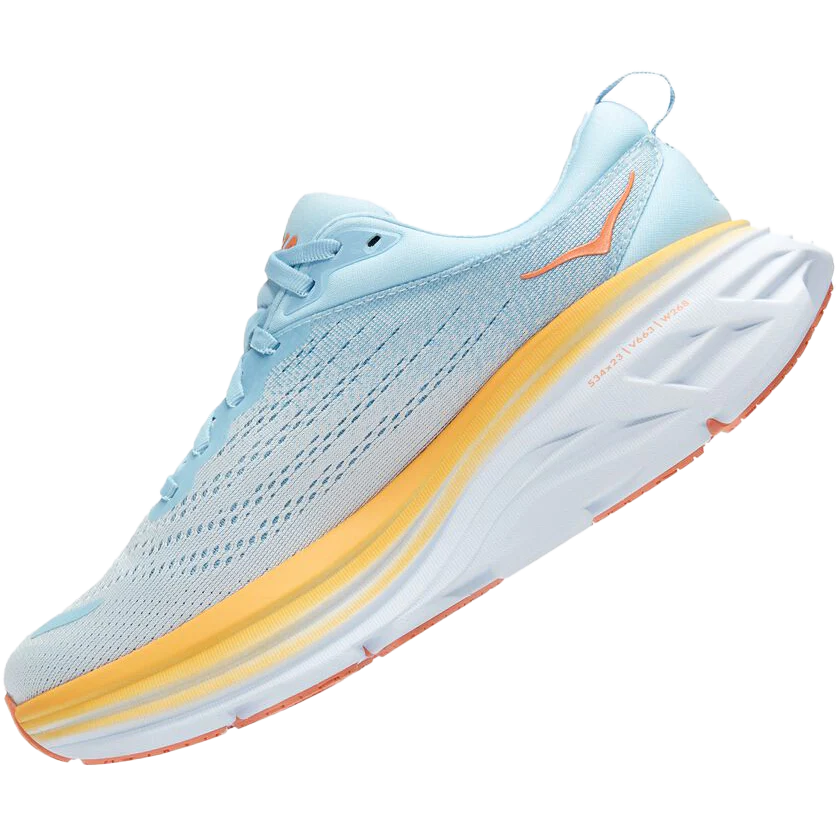 Women's Bondi 8 Wide