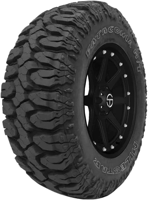 Kenda Klever R/T KR601 All Terrain LT265/75R16 123/120R E Light Truck Tire - MadeInUSA