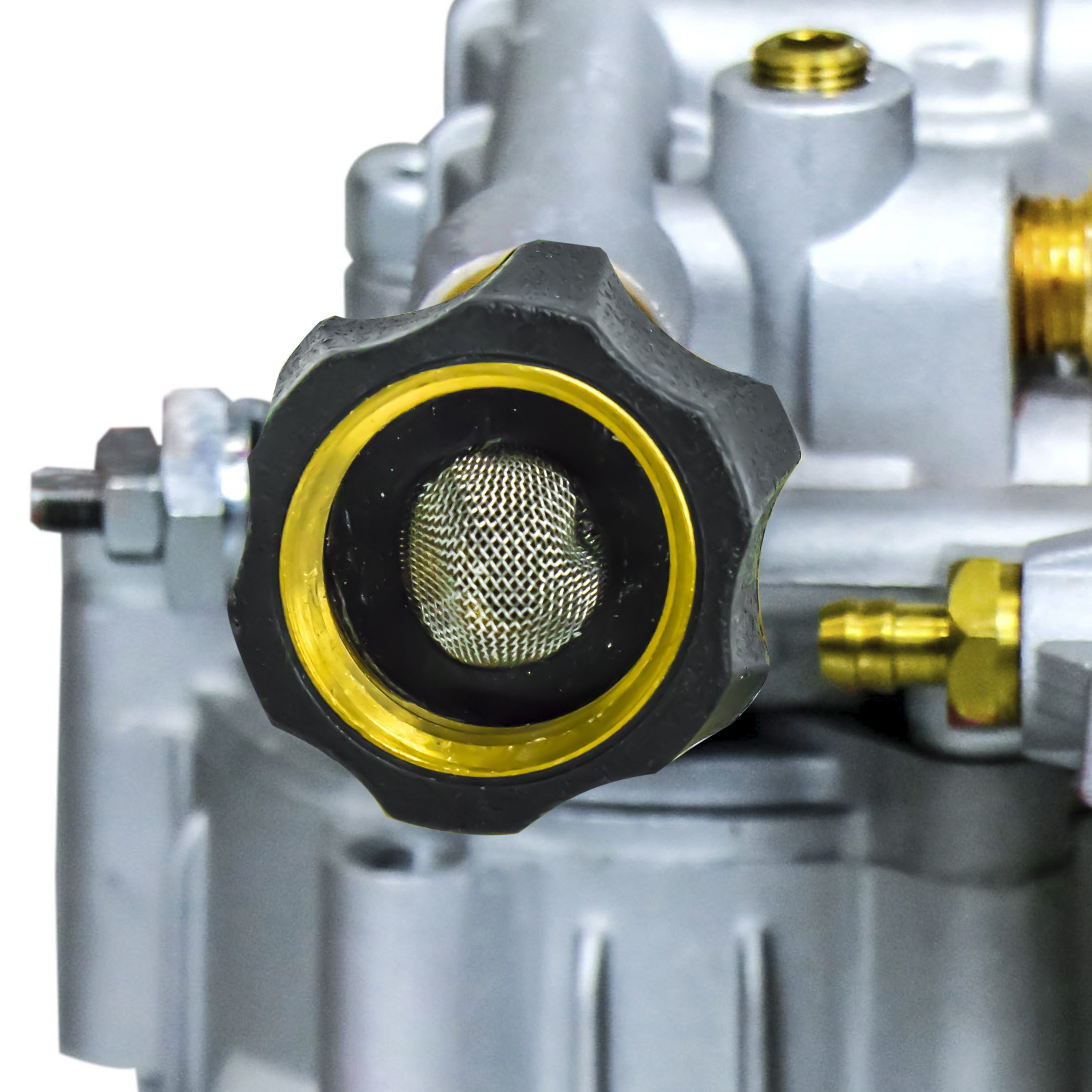 FNA 3000 PSI 2.4 GPM Axial Cam Vertical Pressure Washer Pump