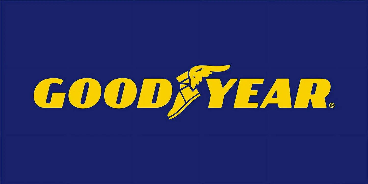 Goodyear Reliant 225/55R19 99V All-Season Tire - MadeInUSA