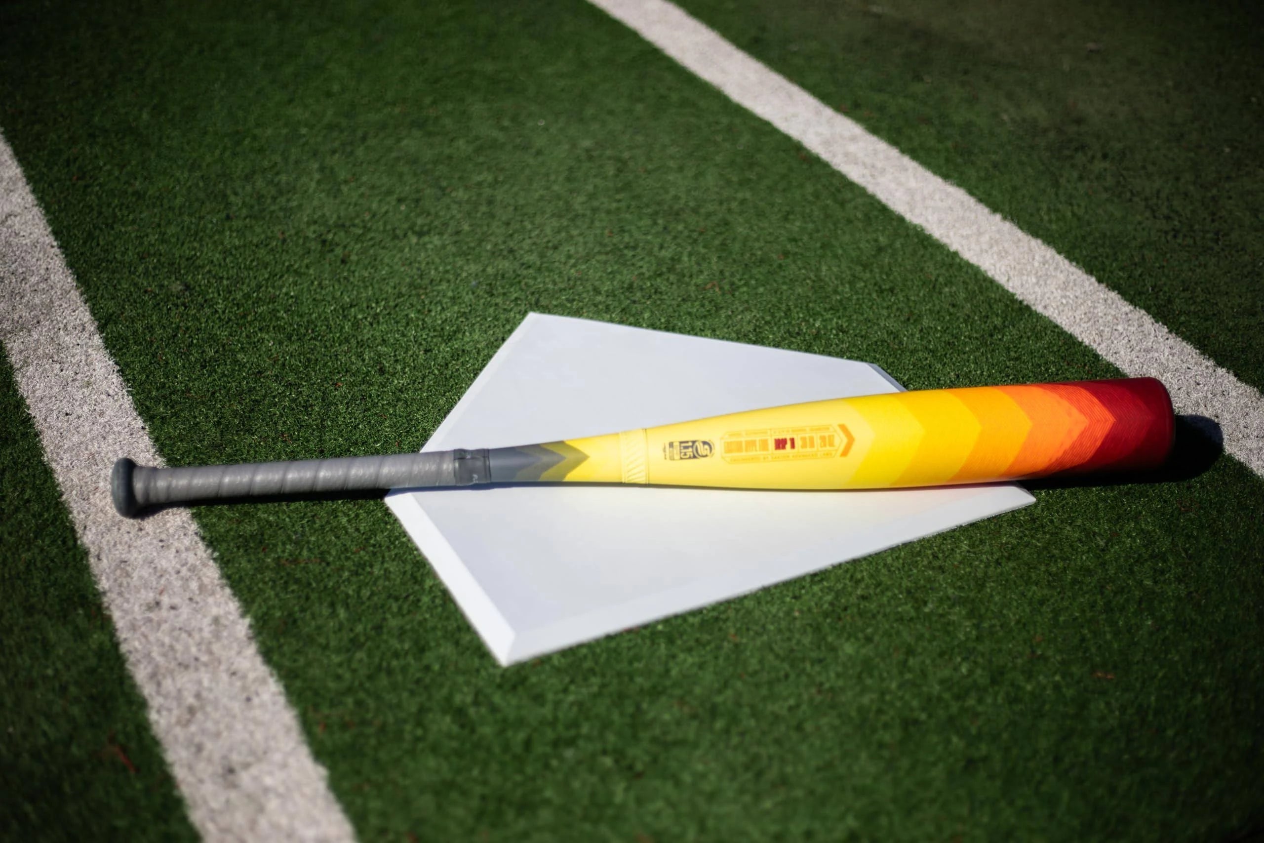 2024 Easton Hype Fire (-10) USSSA Baseball Bat - MadeInUSA