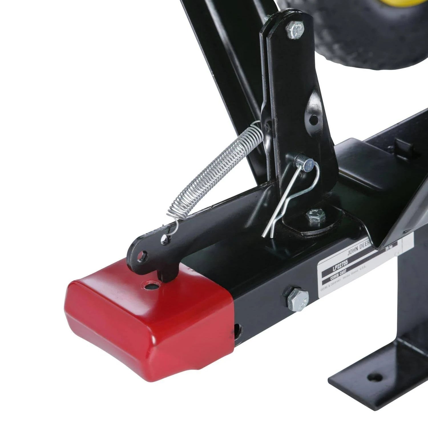 John Deere 8Y Cart - MadeInUSA