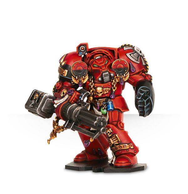 Warhammer 40K: Space Hulk