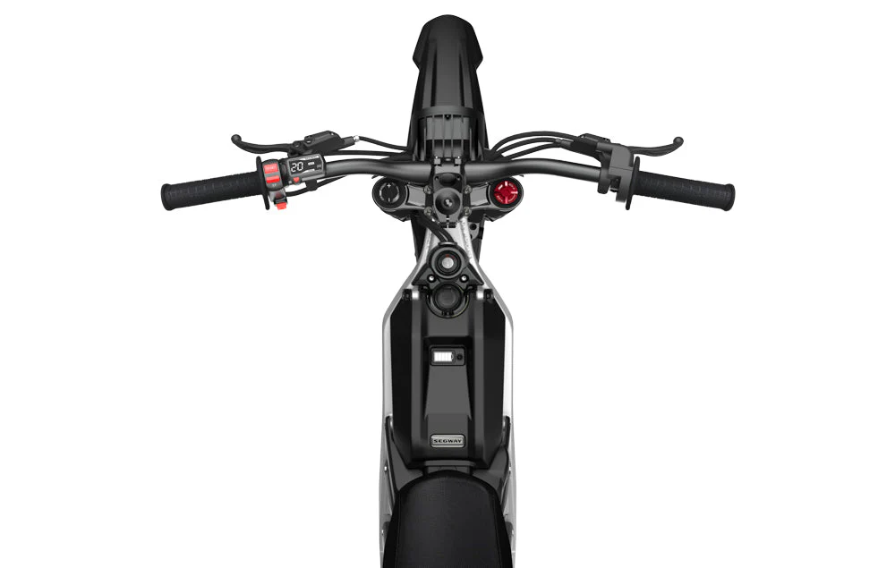 Segway Dirt eBike X260 （For Adult）