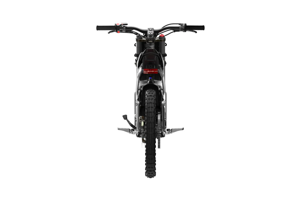 Segway Dirt eBike X260 （For Adult）